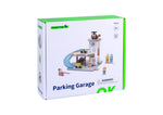 Parking Garage