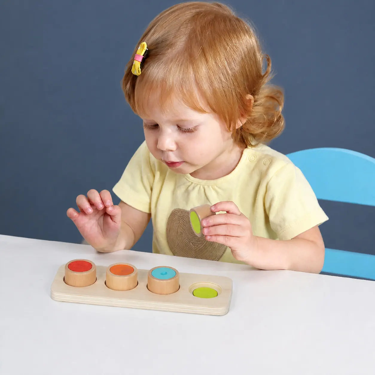 Montessori Play Box, 16-18m