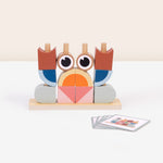Variety Blocks Set
