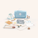 Little Pet Vet Play Set