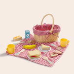Picnic Basket