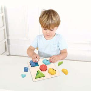 Educational Box, 25 to 36 Months