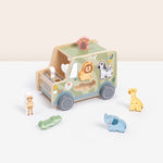 Animal Jeep