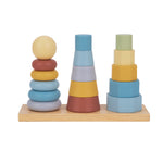 Shape Tower