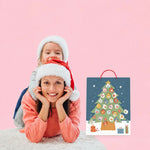 Christmas Tree, 2-3y