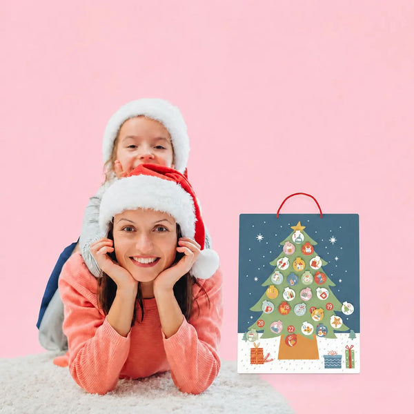 Christmas Tree, 2-3y