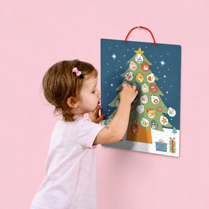 Christmas Tree, 2-3y