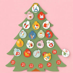 Christmas Tree, 2-3y