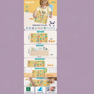 Shape Tower, 1-2y