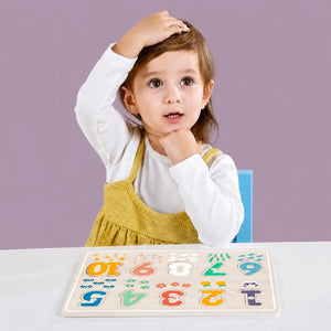 Shape Tower, 1-2y