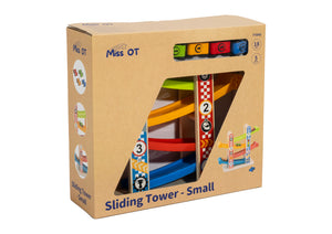 Sliding Tower, Small