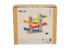 Sliding Tower, Small