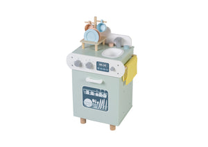 Dishwasher