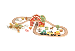 Farm Train Set