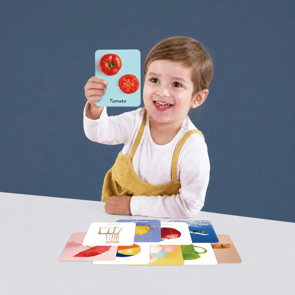 Montessori Play Box, 7-8m