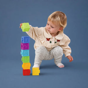 Montessori Play Box, 7-8m