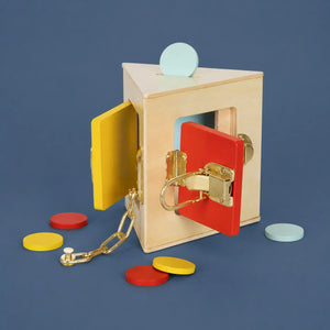 Montessori Play Box, 13-15m