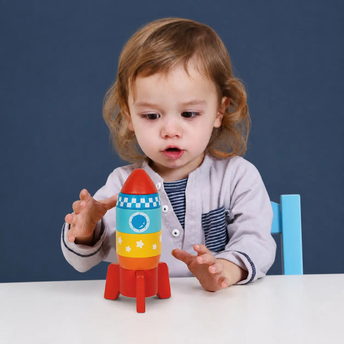 Montessori Play Box, 16-18m