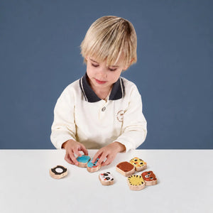Montessori Play Box, 19-21m