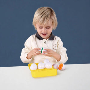 Montessori Play Box, 25-30m