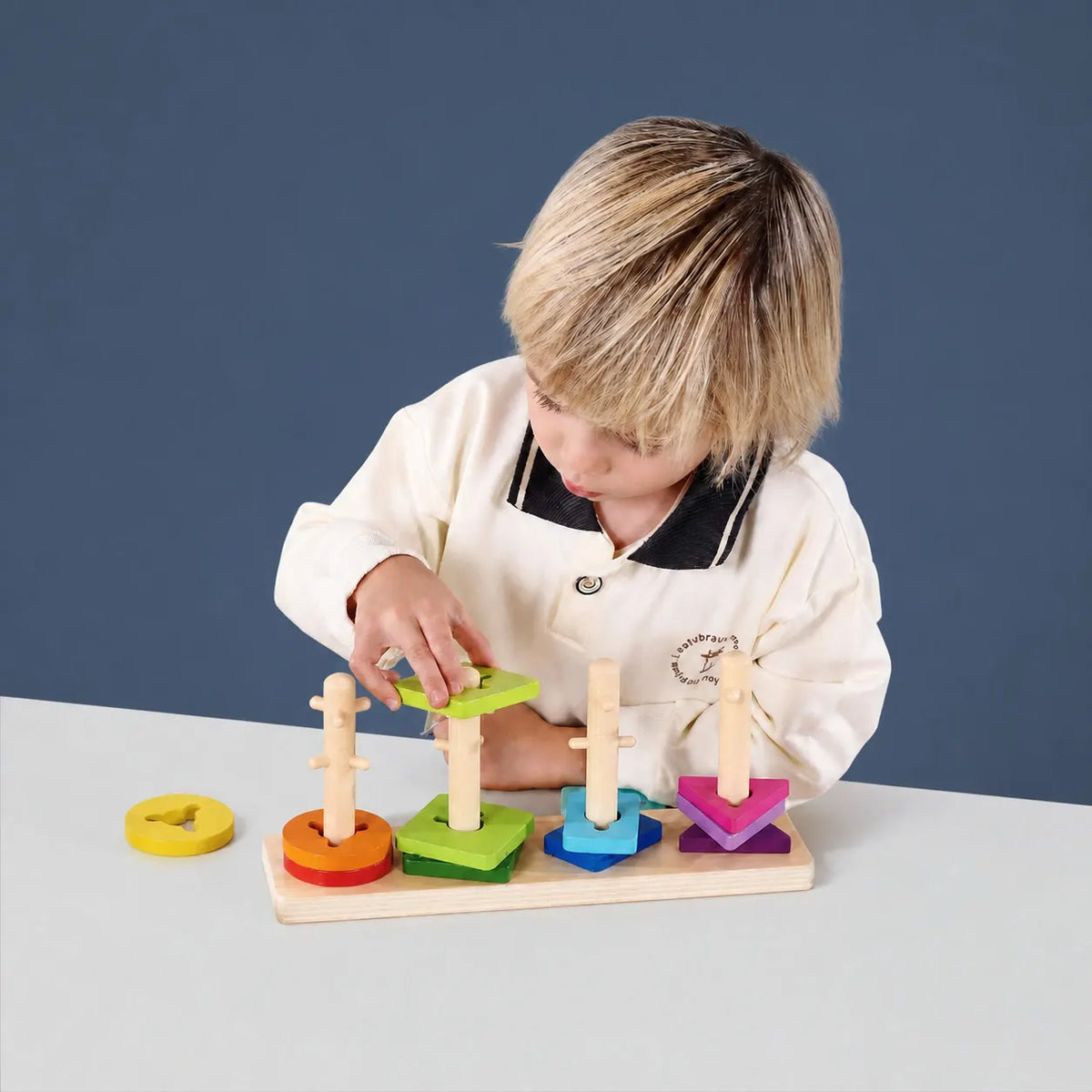 Montessori Play Box, 25-30m