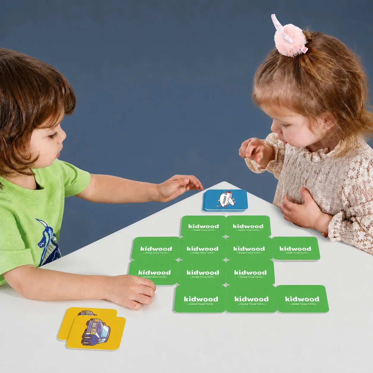 Montessori Play Box, 31-36m