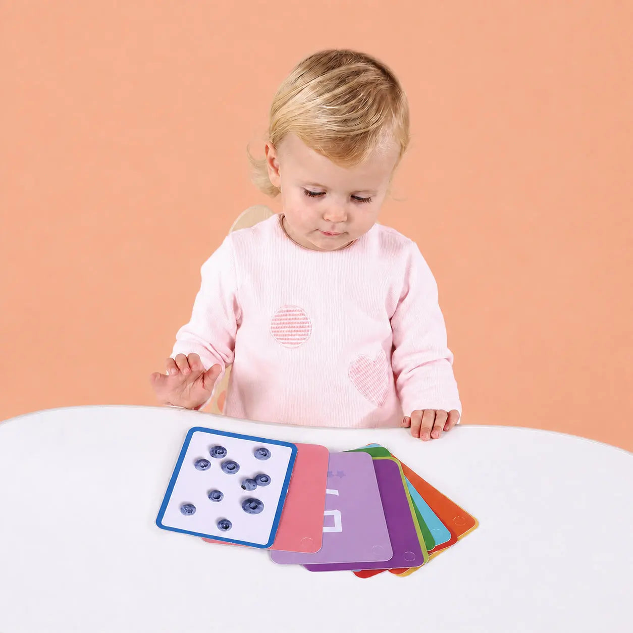 Montessori Math Box, 3-6y