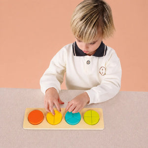 Montessori Math Box, 3-6y