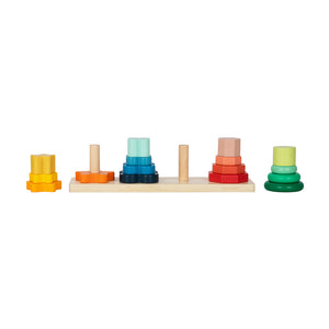 Shape Tower