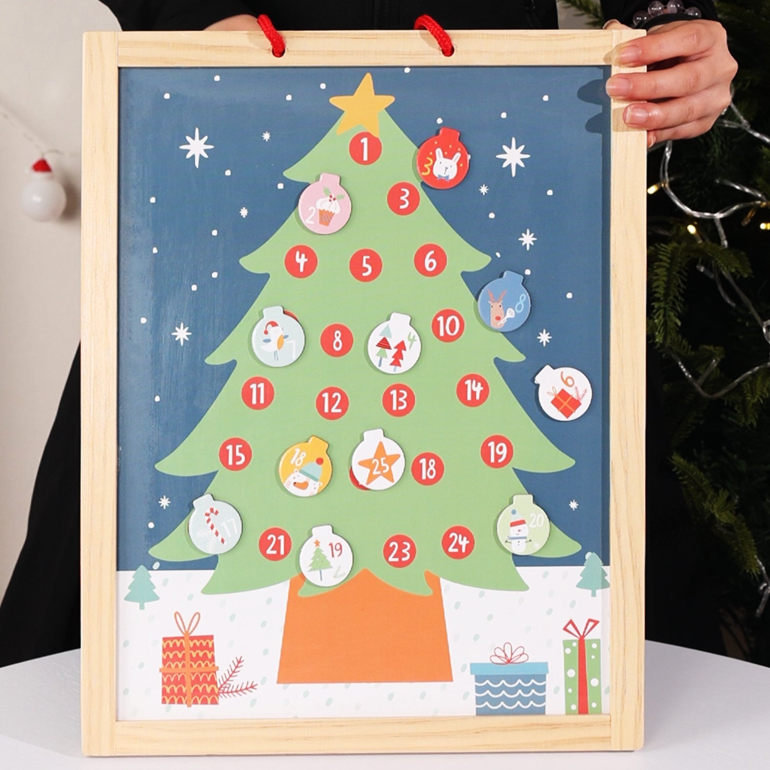 Christmas Countdown