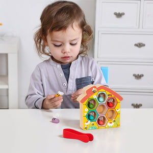 Beehive Play Set
