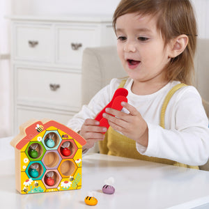 Beehive Play Set