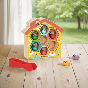 Beehive Play Set