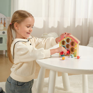 Beehive Play Set