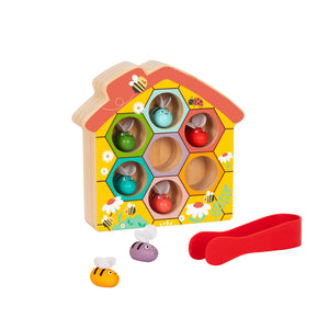 Beehive Play Set