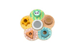 Sensory Shape Board