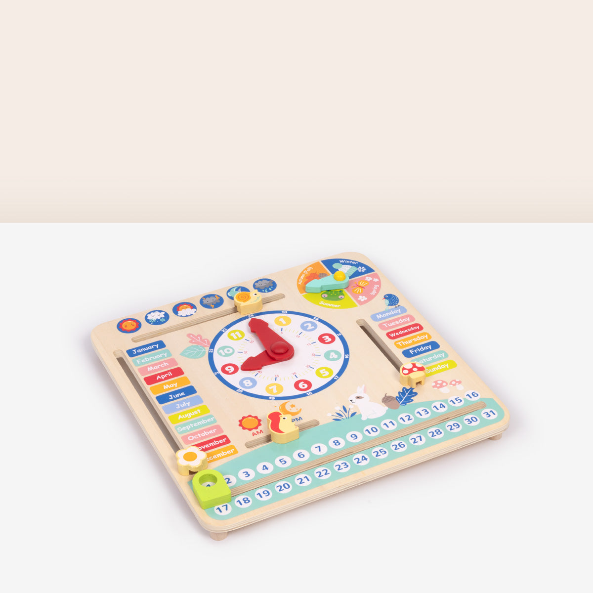 My Calendar