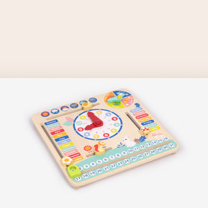 My Calendar