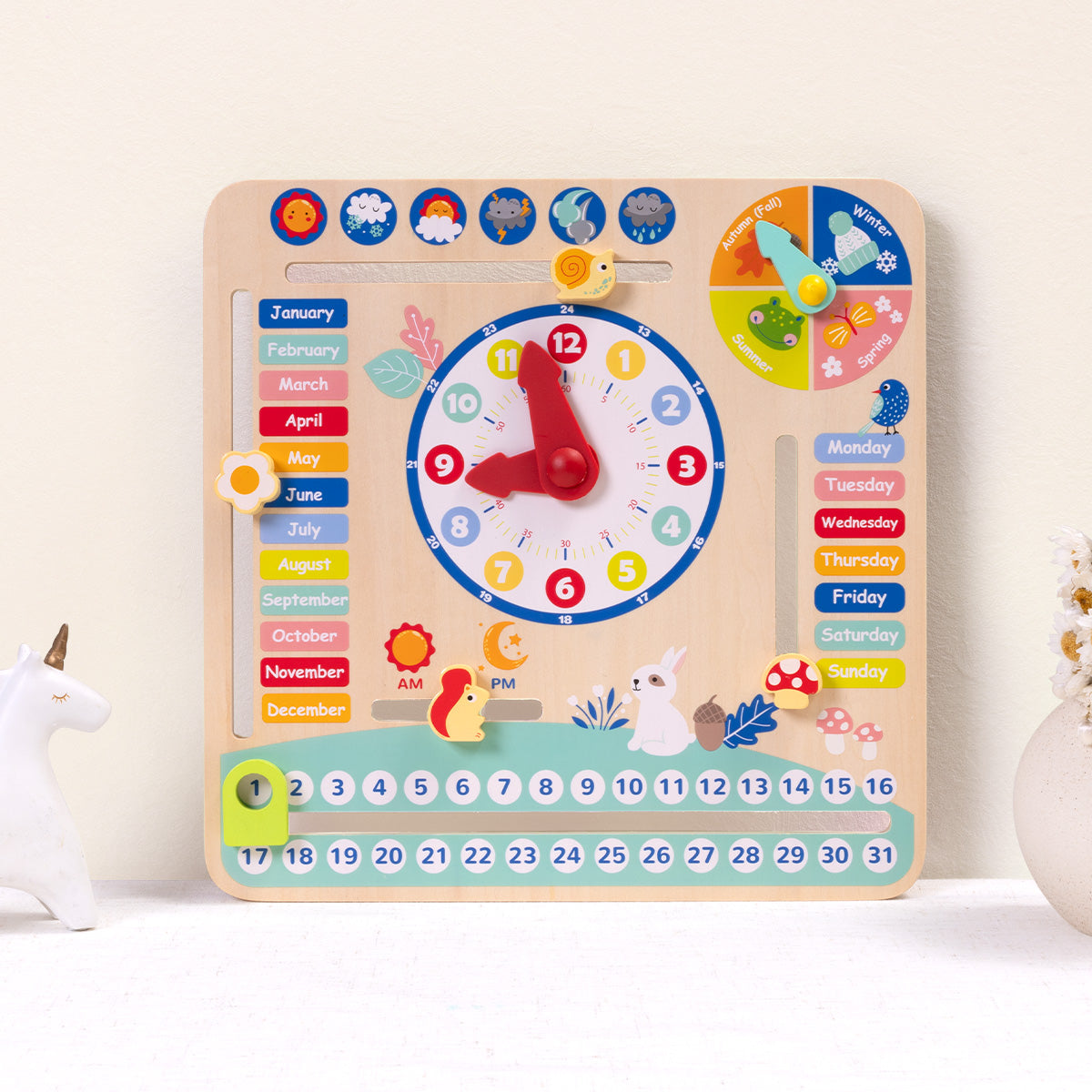 My Calendar
