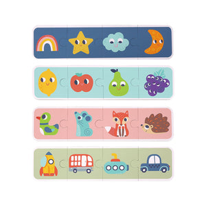 Memory Touch Game