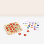 Memory Game, Apple