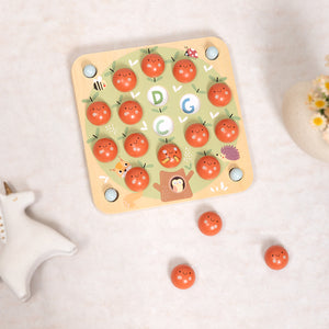 Memory Game, Apple