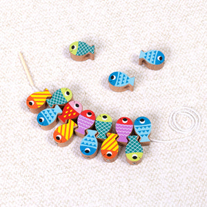 Multifunction Fishing Game