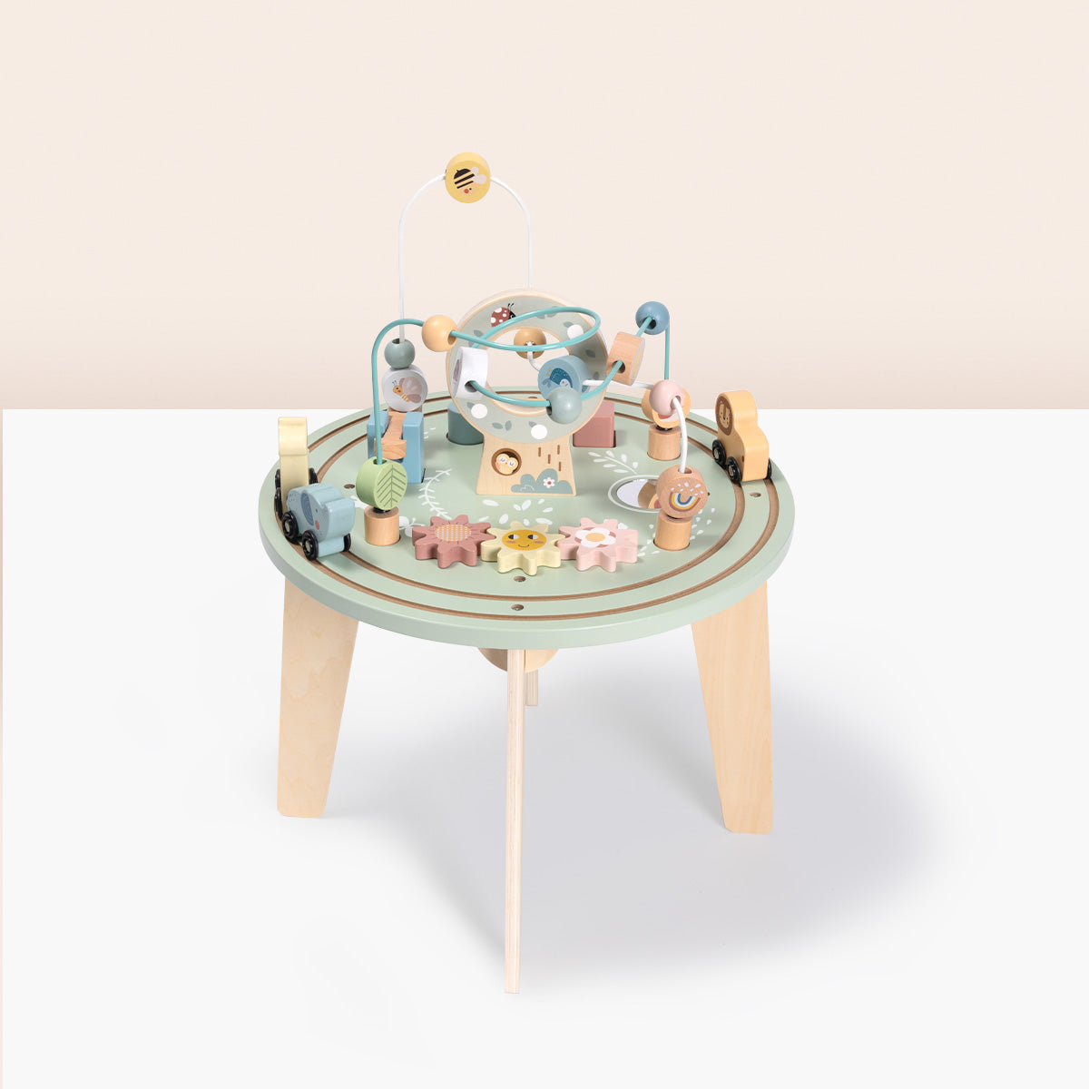 Activity Table