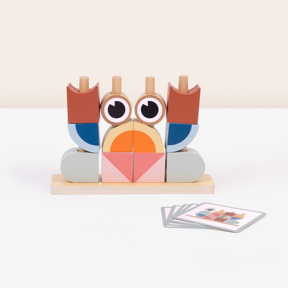 Variety Blocks Set