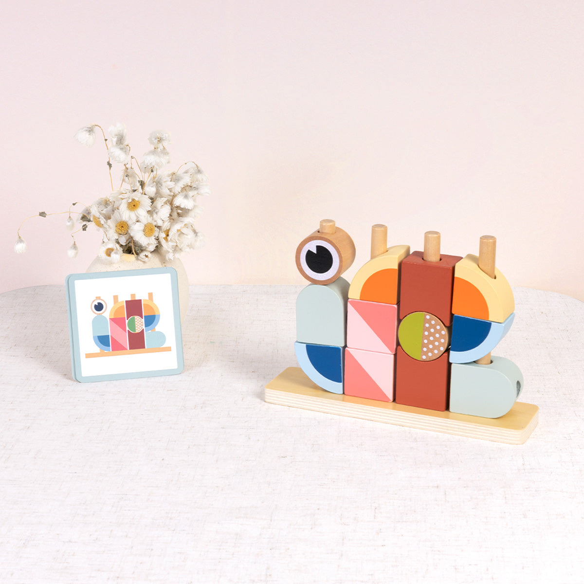Variety Blocks Set