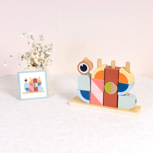 Variety Blocks Set