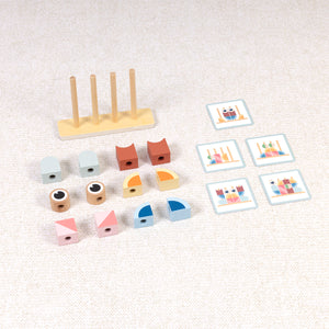 Variety Blocks Set