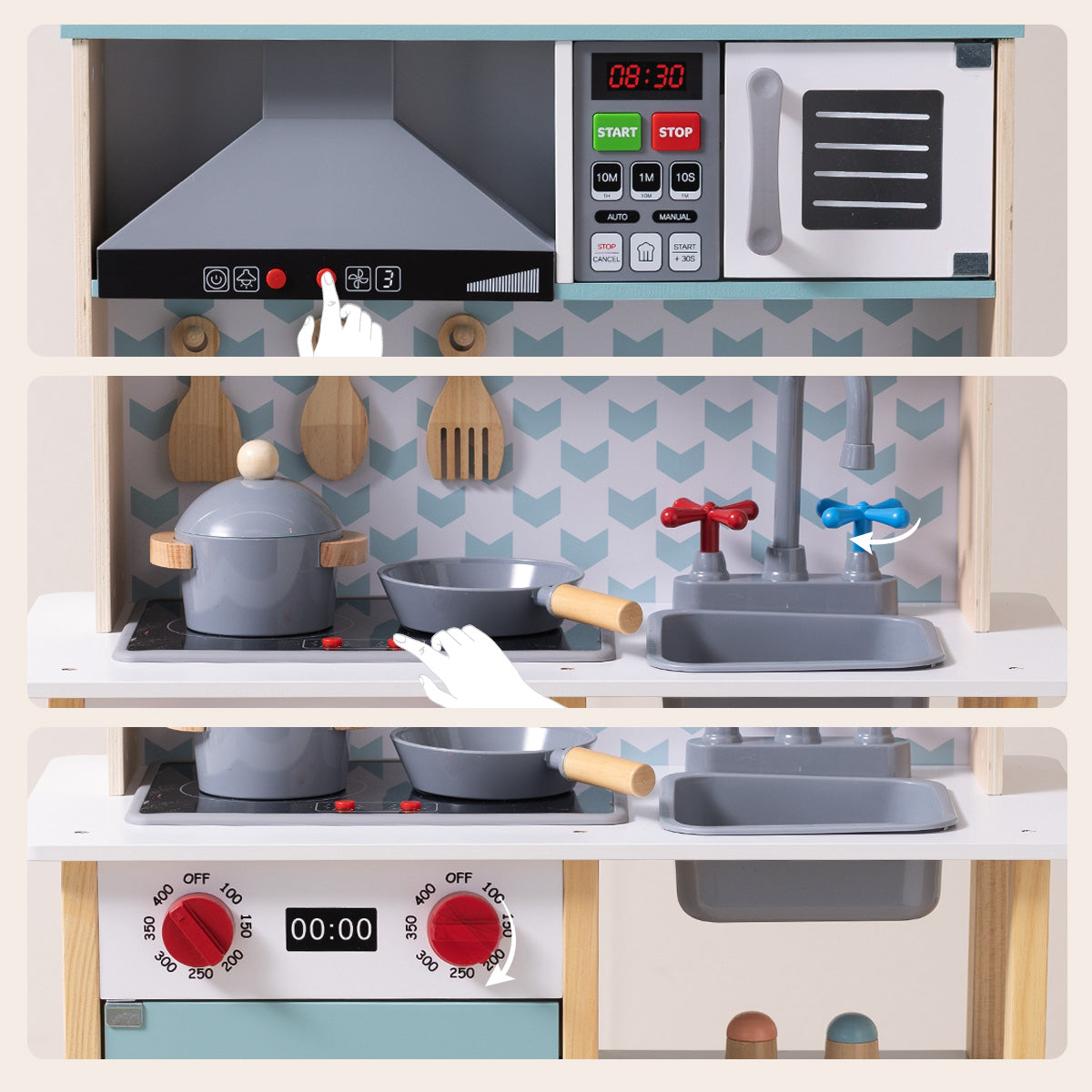 Kitchen Set