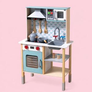 Kitchen Set, 3-7y